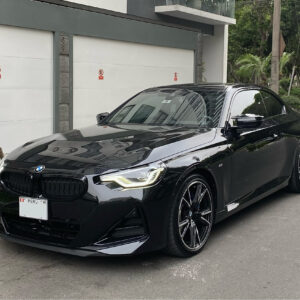 BMW M240i Coupé 2024 | 3.0 Turbo